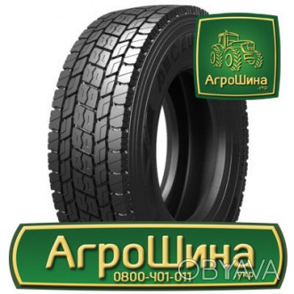 Грузовая шина Aeolus Neo Allroads D (ведущая) 285/70R19.5 146/144L. . фото 1