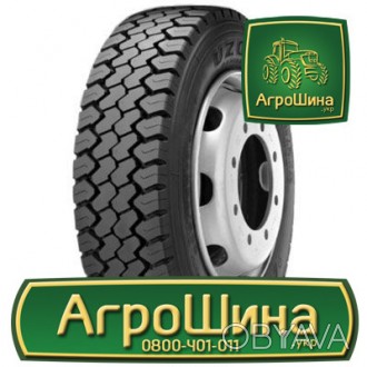 Вантажна шина Aurora UZ01 (ведущая) 265/70R19.5 139/137M PR14. . фото 1
