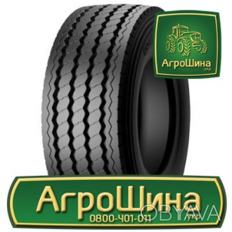 Грузовая шина Double CoinRR905 (прицепная) 445/45R19.5 160J PR20. . фото 1