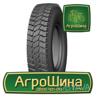 Вантажна шинаRoadmax ST928 (ведущая) 11.00R20 152/149L PR18. . фото 1