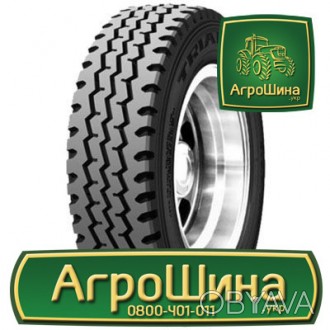 Вантажна шина Triangle TR668 (универсальная) 10.00R20 149/146K PR18. . фото 1