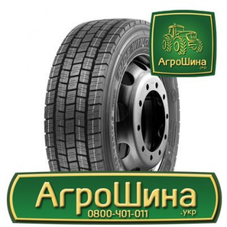Вантажна шина LingLong KLD200 305/70 R19.5 148/145M PR18. Львів. фото 1 Вантажна шина LingLong KLD200 305/70 R19.5 148/145M PR18. Львів. фото 1