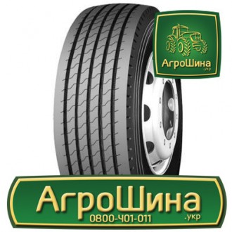 Вантажна шина Long March LM168 445/45 R19.5 160J PR18. Львів. фото 1 Вантажна шина Long March LM168 445/45 R19.5 160J PR18. Львів. фото 1