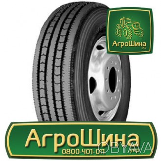 Грузовая шина Long March LM216 (универсальная) 265/70R19.5 143/141M PR16. . фото 1