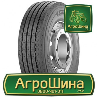 Вантажна шина Michelin X Multi Z 285/70 R19.5 146/144L. Львів. фото 1