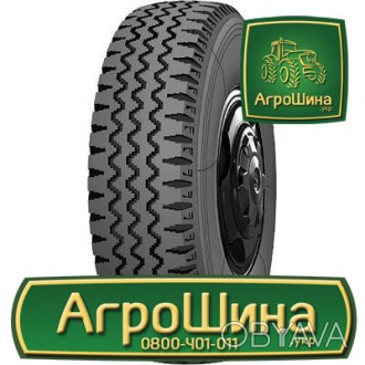 Грузовая шина АШК Алтайшина-79 (универсальная) 8.25R20 133/131K PR14. . фото 1