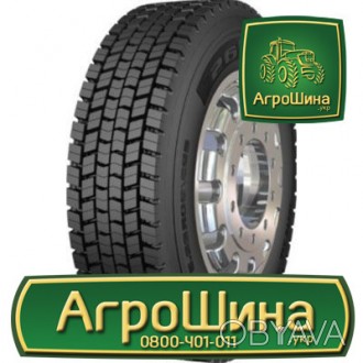 Грузовая шина PetlasRH100 (ведущая) 265/70R19.5 140/138M. . фото 1