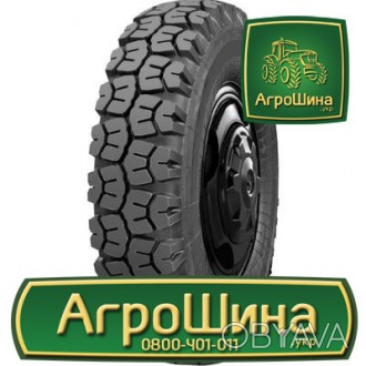 Грузовая шина Кама О-40 БМ-1 (универсальная) 9.00R20 140/137J PR14. . фото 1