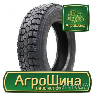 Грузовая шина Sportrak SP305 (ведущая) 265/75R19.5 143/141J PR16. . фото 1