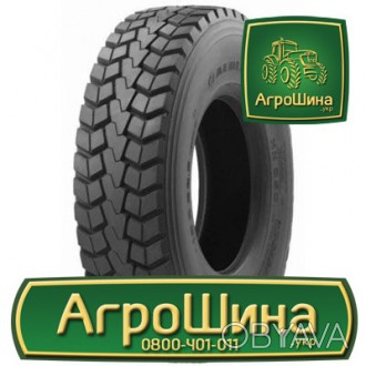 Вантажна шина Aeolus ADC53A (ведущая) 315/80R22.5 154/150M PR18. . фото 1