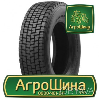 Грузовая шина Aeolus HN355 (ведущая) 275/70R22.5 148/145M PR18. . фото 1