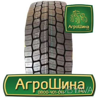 Грузовая шина Aeolus Neo Allroads D+ (ведущая) 295/80R22.5 152/148M PR18. . фото 1