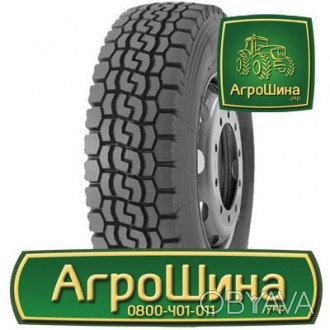 Грузовая шина Bridgestone V-Steel MIX M716 (ведущая) 12.00R20 PR18. . фото 1