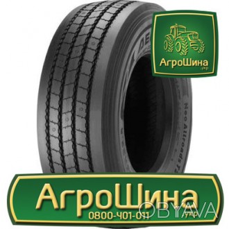 Грузовая шина Aeolus Neo Allroads T2 (прицепная) 385/55R22.5 160K. . фото 1