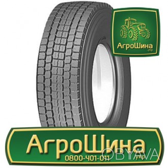 Вантажна шина Amberstone 755 (ведущая) 315/80R22.5 157/154M PR20. . фото 1