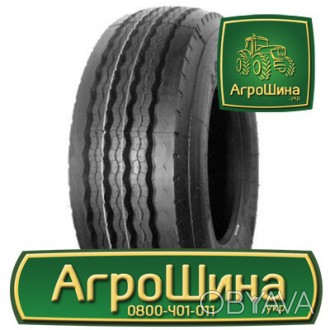 Вантажна шина Annaite 396 (прицепная) 385/65R22.5 160K PR20. . фото 1