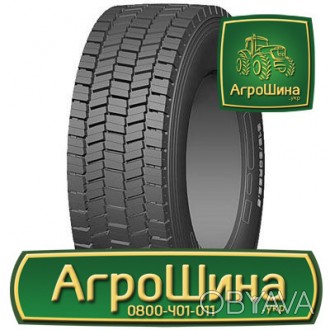 Грузовая шина Aplus D288 (ведущая) 315/80R22.5 157/154M PR20. . фото 1