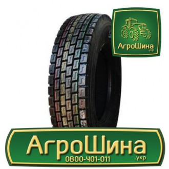 Вантажна шина Aplus D801 295/80 R22.5 154/151M. Дніпро. фото 1 Вантажна шина Aplus D801 295/80 R22.5 154/151M. Дніпро. фото 1