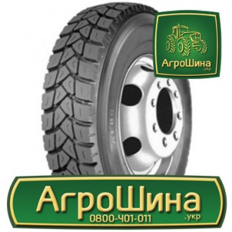 Вантажна шина Aplus D802 13 R22.5 156/150K. Дніпро. фото 1 Вантажна шина Aplus D802 13 R22.5 156/150K. Дніпро. фото 1