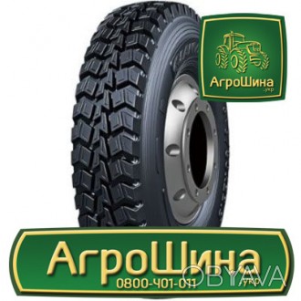 Вантажна шина Aplus D805 (ведущая) 315/80R22.5 156/150K PR20. . фото 1