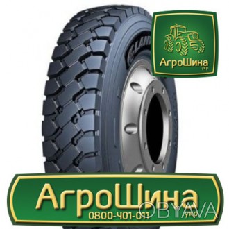 Грузовая шина Aplus D860 (ведущая) 12R22.5 152/149K PR18. . фото 1