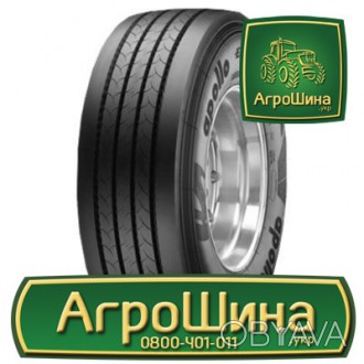 Вантажна шина Apollo EnduraceRT HD (прицепная) 385/65R22.5 164K. . фото 1