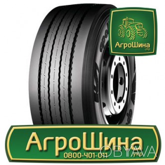 Вантажна шина Apollo ENDURACE-RT2 (прицепная) 385/65R22.5 164K PR22. . фото 1