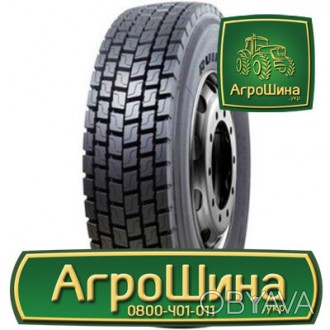 Грузовая шина Sunfull HF638 10.00 R20 149/146K PR18