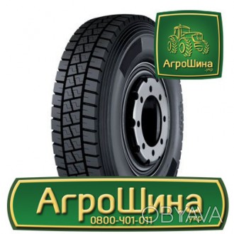 Вантажна шина Torque TQ616 9.00 R20 144/142K PR16