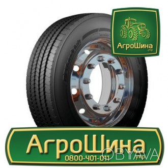 Вантажна шина BFGoodrich Urban Control S (рулевая) 275/70R22.5 148/145J. . фото 1