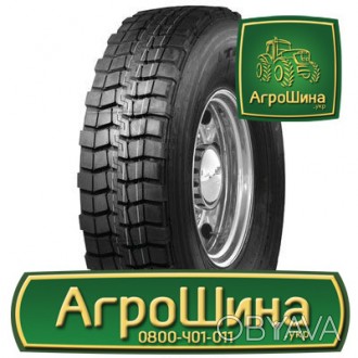 Грузовая шина Triangle TR690E (ведущая) 10.00R20 149/146J PR18. . фото 1