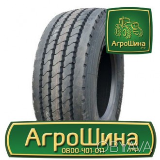 Грузовая шина BlackLion BT180 (прицепная) 385/65R22.5 164K PR24. . фото 1