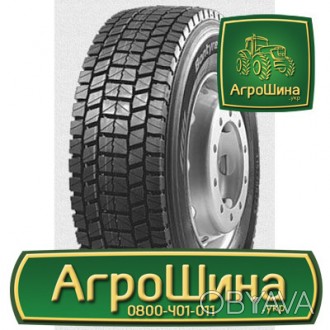 Грузовая шина Bontyre D-730 (ведущая) 315/80R22.5 154/150M PR18. . фото 1