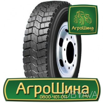 Грузовая шина Wosen WS648 (ведущая) 11.00R20 152/149K PR18. . фото 1