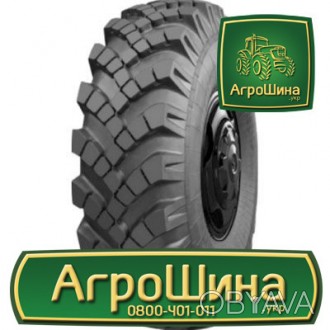 Грузовая шина АШК ОИ-25 (универсальная) 14.00R20 145G PR10. . фото 1