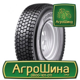 Вантажна шина Bridgestone R-Drive 001 315/80 R22.5 156/150L. Дніпро. фото 1 Вантажна шина Bridgestone R-Drive 001 315/80 R22.5 156/150L. Дніпро. фото 1