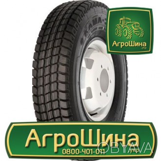 Вантажна шина Кама 310 10.00 R20 146/143K PR16