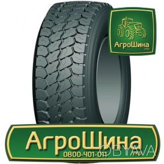 Грузовая шина Compasal CPT65 (карьерная) 385/65R22.5 160L PR20. . фото 1