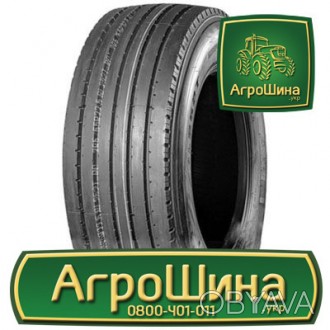 Грузовая шина Advance GL252T (прицепная) 385/55R22.5 160K. . фото 1