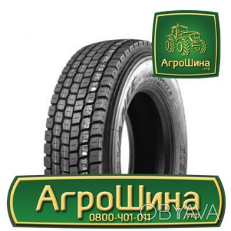 Вантажна шина Advance GL267D (ведущая) 295/80R22.5 152/148L. . фото 1