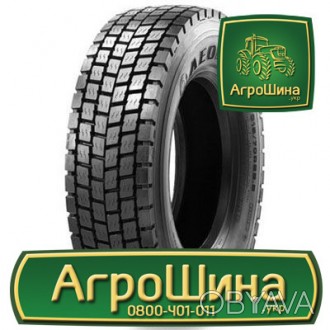 Вантажна шина Aeolus ADR69 (ведущая) 295/80R22.5 152/149M. . фото 1