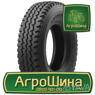 Вантажна шина Aeolus HN08 (универсальная) 315/80R22.5 154/150L PR18. . фото 1