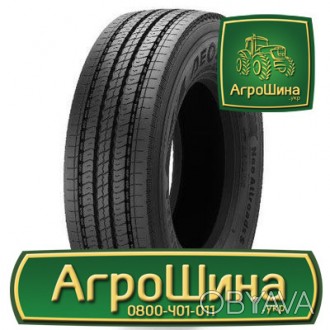 Вантажна шина Aeolus Neo Allroads S (рулевая) 295/80R22.5 154/149M. . фото 1