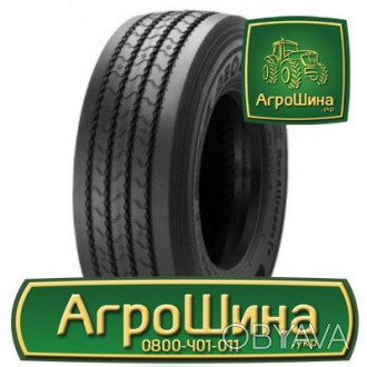 Вантажна шина Aeolus Neo Allroads S+ (рулевая) 385/65R22.5 164K PR20. . фото 1