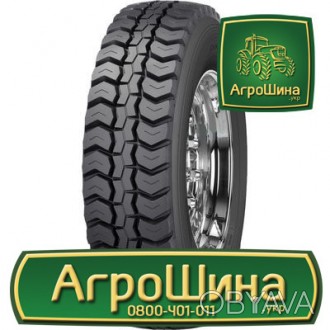 Вантажна шина Debica DMSD 13 R22.5 156/150K
