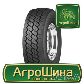 Вантажна шина Debica DMST 385/65 R22.5 160K