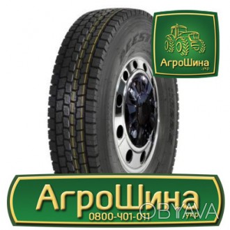 Грузовая шина Deestone SS431 (ведущая) 295/80R22.5 150/147L PR16. . фото 1