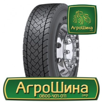 Вантажна шина Goodyear KMAX D GEN-2 315/70 R22.5 154L/152M. Львів. фото 1 Вантажна шина Goodyear KMAX D GEN-2 315/70 R22.5 154L/152M. Львів. фото 1