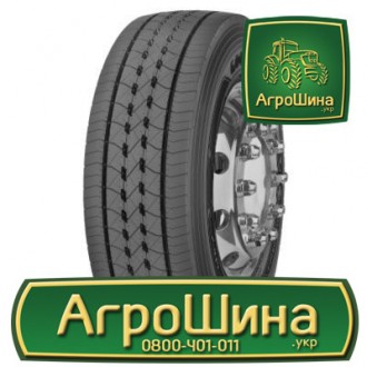 Вантажна шина Goodyear KMAX S GEN-2 295/60 R22.5 150K/149L. Львів. фото 1 Вантажна шина Goodyear KMAX S GEN-2 295/60 R22.5 150K/149L. Львів. фото 1
