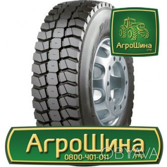 Вантажна шина Matador DM1 Power (ведущая) 315/80R22.5 156/150K. . фото 1